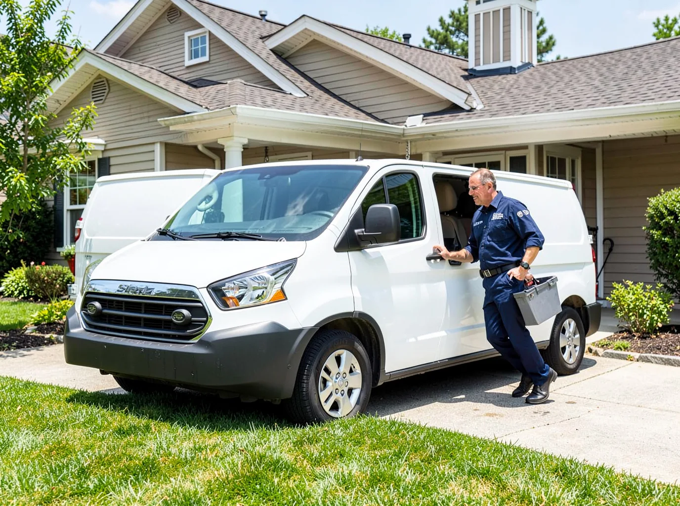 Emergency Plumber company in New Galilee, PA