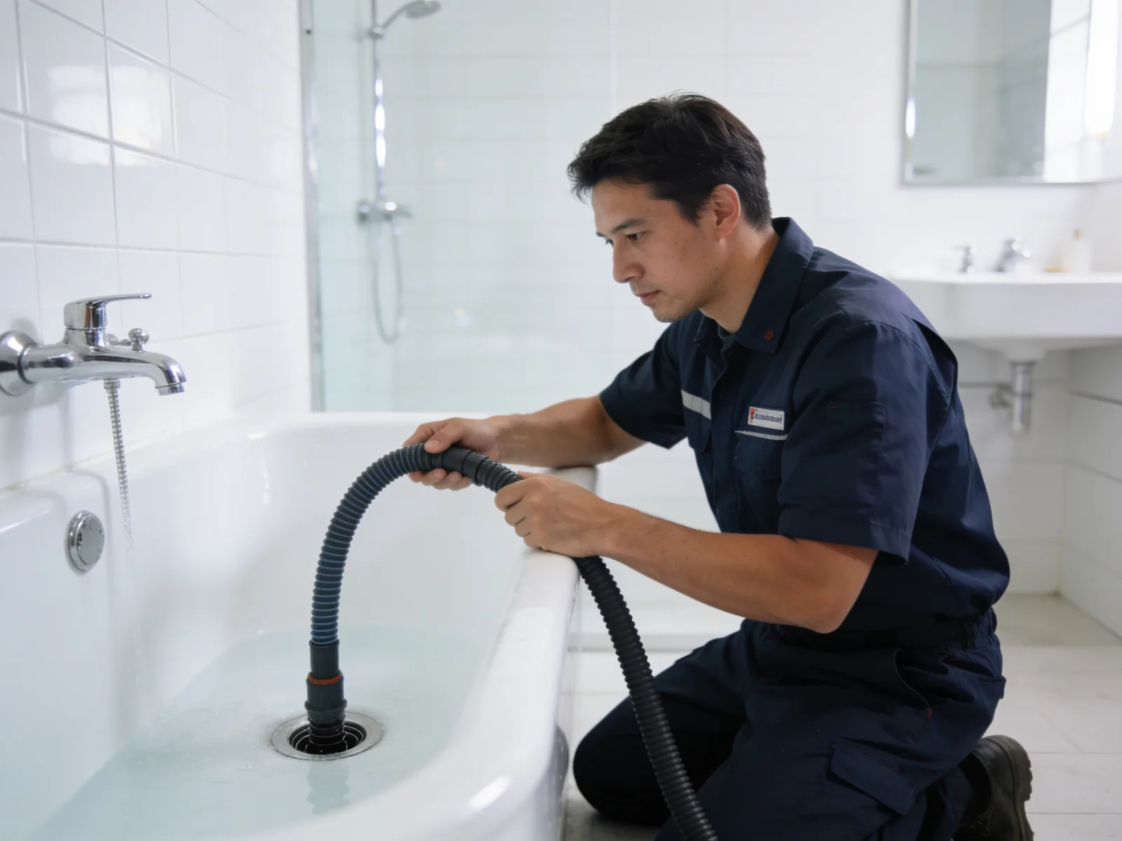 Emergency Plumber New Galilee, PA FAQs